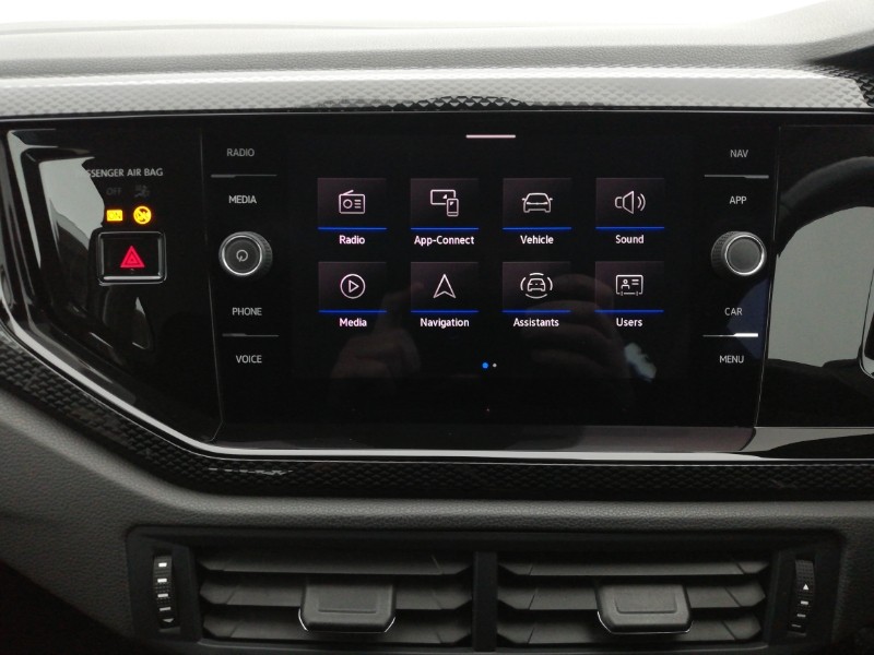 Used Volkswagen Polo 2023 for sale - 76982972: Photo 10