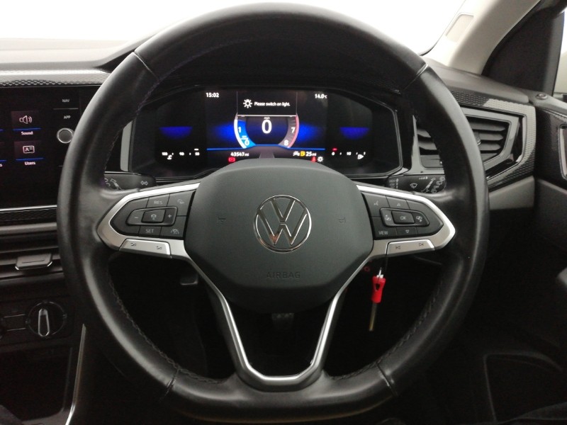 Used Volkswagen Polo 2023 for sale - 76982972: Photo 11