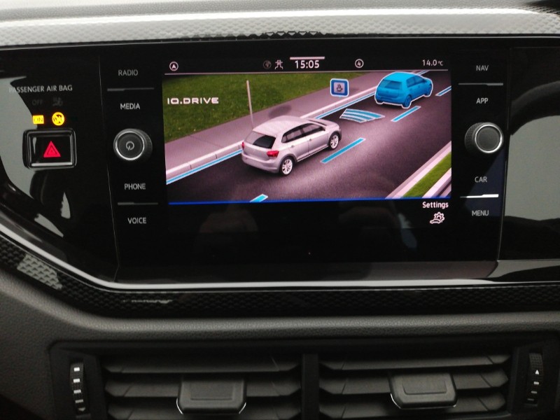 Used Volkswagen Polo 2023 for sale - 76982972: Photo 16