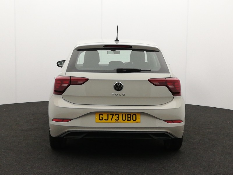 Used Volkswagen Polo 2023 for sale - 76982972: Photo 18