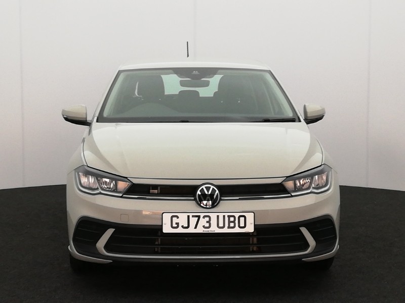 Used Volkswagen Polo 2023 for sale - 76982972: Photo 19