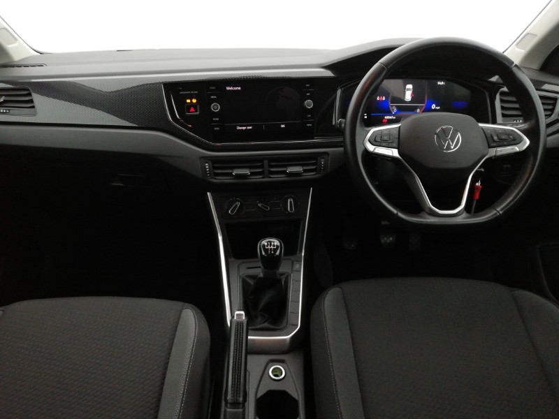 Used Volkswagen Polo 2023 for sale - 76982972: Photo 2