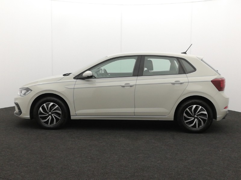 Used Volkswagen Polo 2023 for sale - 76982972: Photo 4