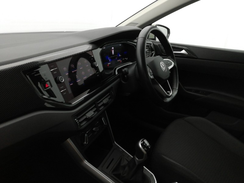 Used Volkswagen Polo 2023 for sale - 76982972: Photo 5