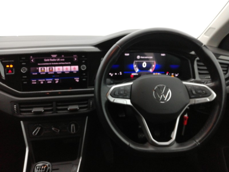 Used Volkswagen Polo 2023 for sale - 76982972: Photo 7