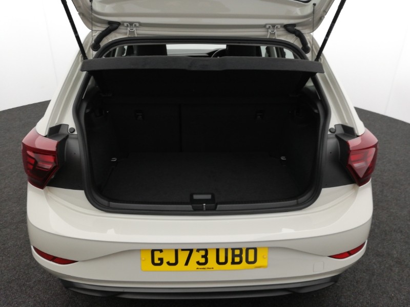 Used Volkswagen Polo 2023 for sale - 76982972: Photo 8