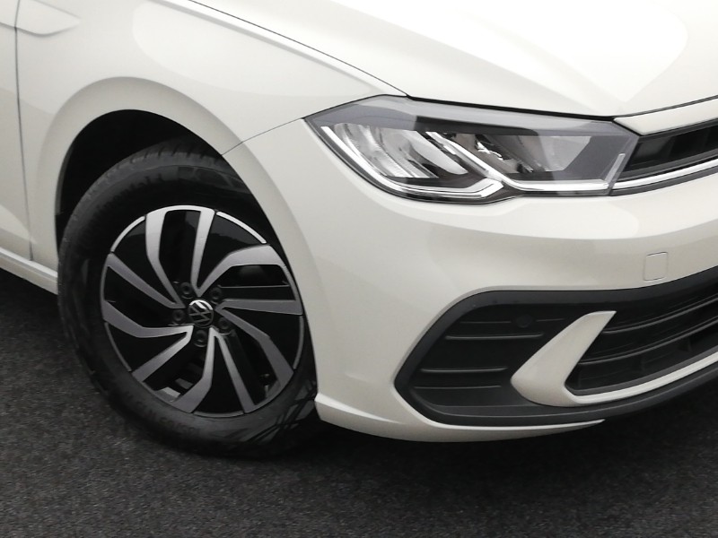 Used Volkswagen Polo 2023 for sale - 76982972: Photo 9