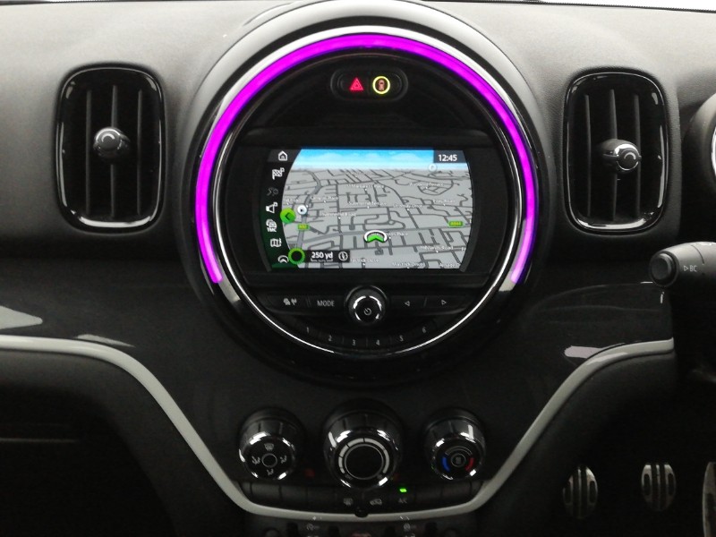 Used MINI Countryman 2019 for sale - 77580390: Photo 10