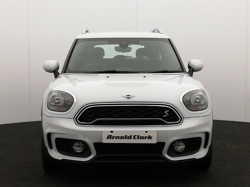 Used MINI Countryman 2019 for sale - 77580390: Photo 18