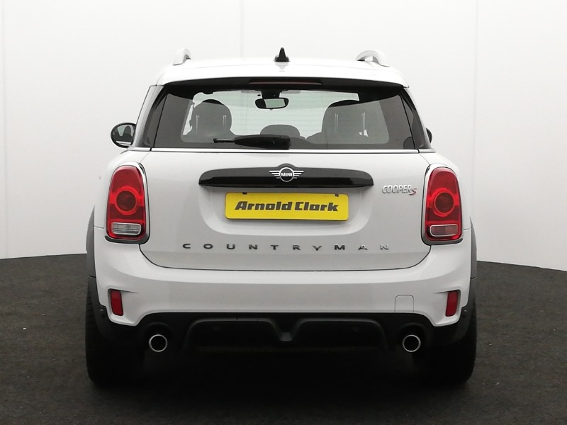 Used MINI Countryman 2019 for sale - 77580390: Photo 19