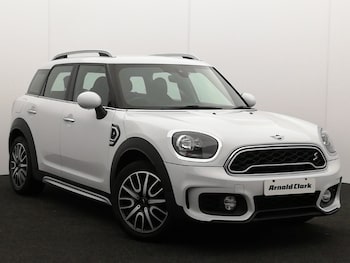 Used MINI Countryman 2019 for sale - 77580390: Photo
