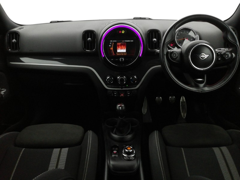 Used MINI Countryman 2019 for sale - 77580390: Photo 2