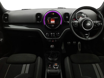 Used MINI Countryman 2019 for sale - 77580390: Photo