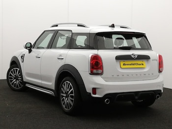 Used MINI Countryman 2019 for sale - 77580390: Photo
