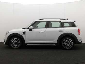 Used MINI Countryman 2019 for sale - 77580390: Photo