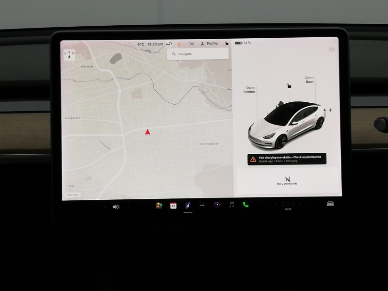 Used Tesla Model 3 2021 for sale - 77189842: Photo 10