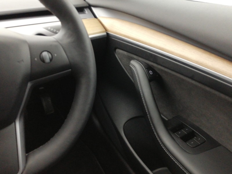 Used Tesla Model 3 2021 for sale - 77189842: Photo 11