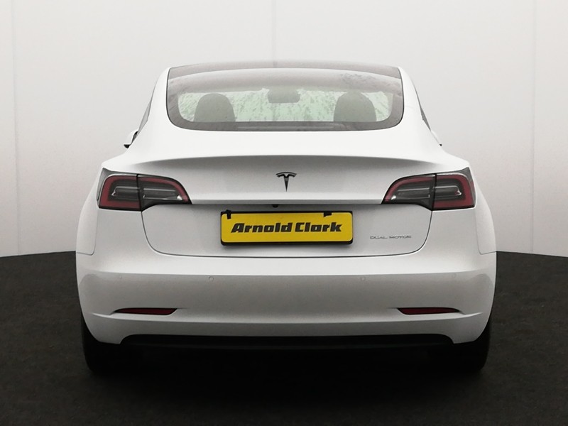 Used Tesla Model 3 2021 for sale - 77189842: Photo 18