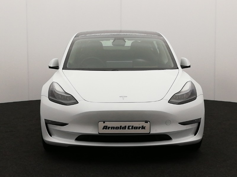 Used Tesla Model 3 2021 for sale - 77189842: Photo 19