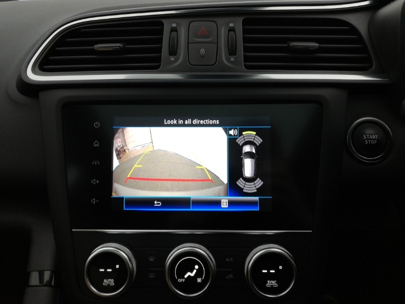 Used Renault Kadjar 2019 for sale - 76639418: Photo 10