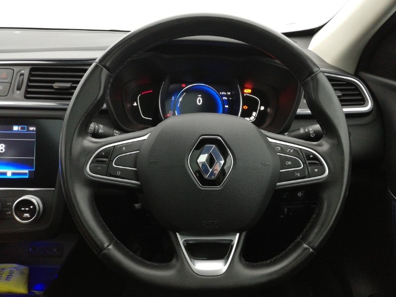 Used Renault Kadjar 2019 for sale - 76639418: Photo 11