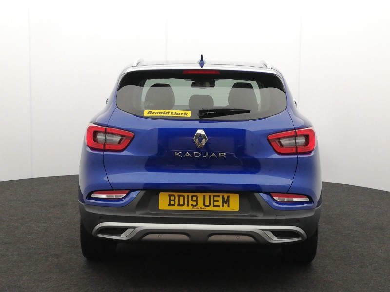 Used Renault Kadjar 2019 for sale - 76639418: Photo 18