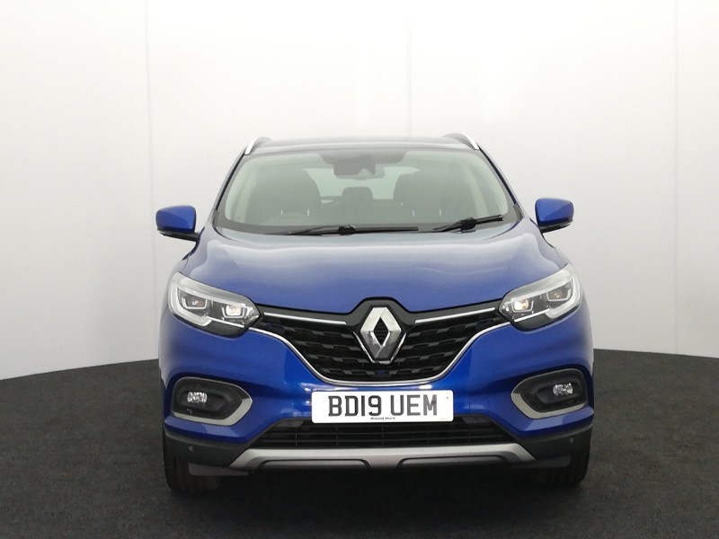 Used Renault Kadjar 2019 for sale - 76639418: Photo 19