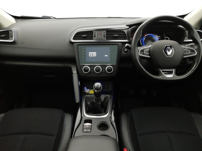 Used Renault Kadjar 2019 for sale - 76639418: Photo 2