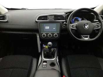 Used Renault Kadjar 2019 for sale - 76639418: Photo