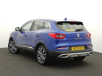 Used Renault Kadjar 2019 for sale - 76639418: Photo