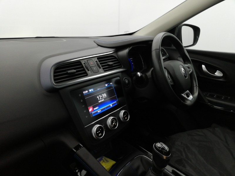 Used Renault Kadjar 2019 for sale - 76639418: Photo 5