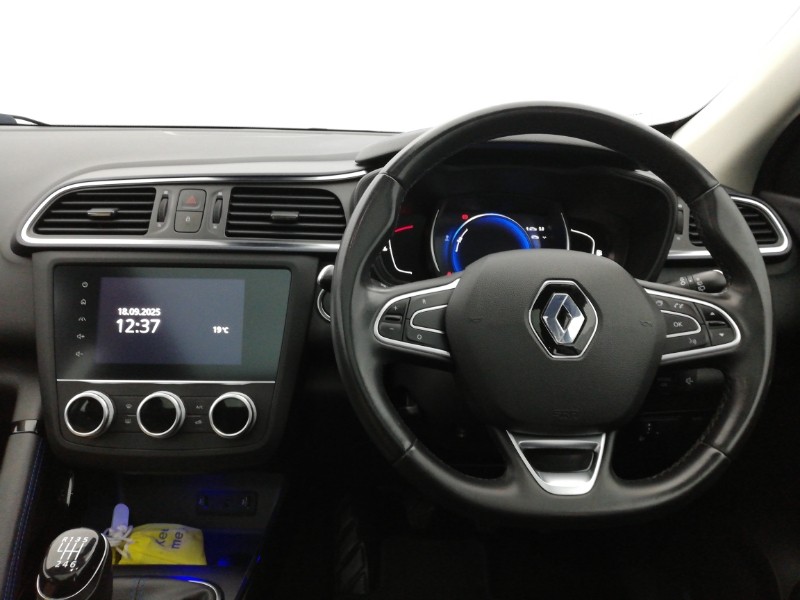 Used Renault Kadjar 2019 for sale - 76639418: Photo 7