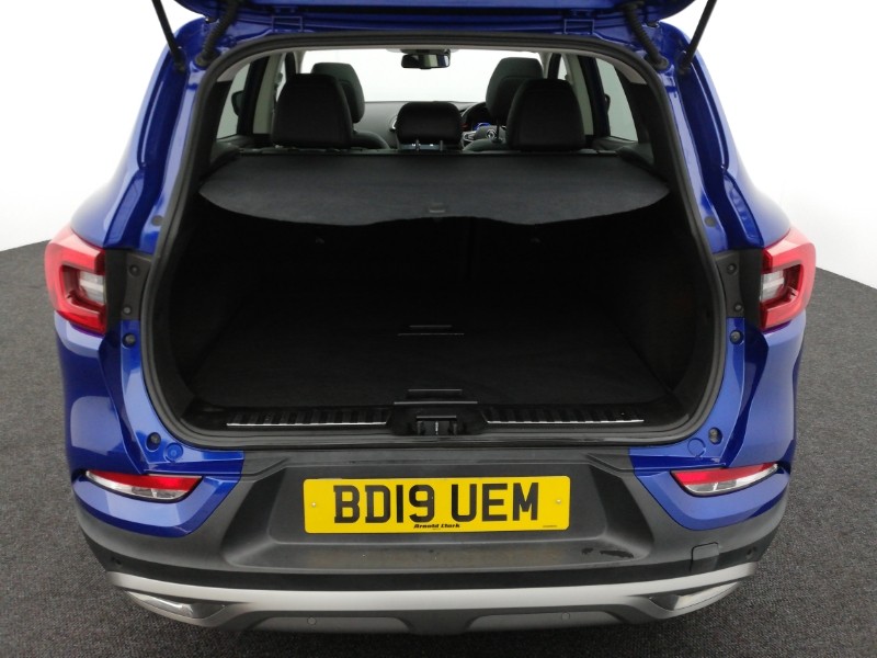 Used Renault Kadjar 2019 for sale - 76639418: Photo 8