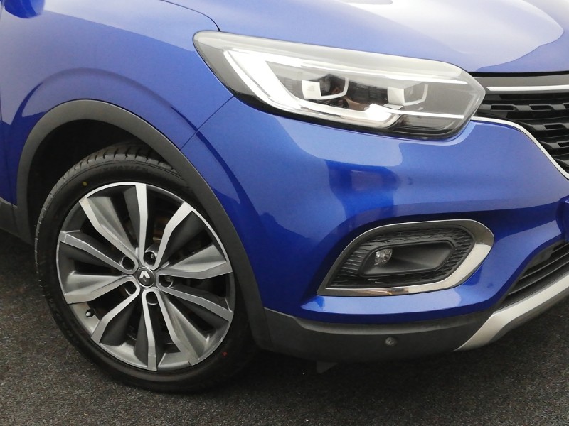 Used Renault Kadjar 2019 for sale - 76639418: Photo 9