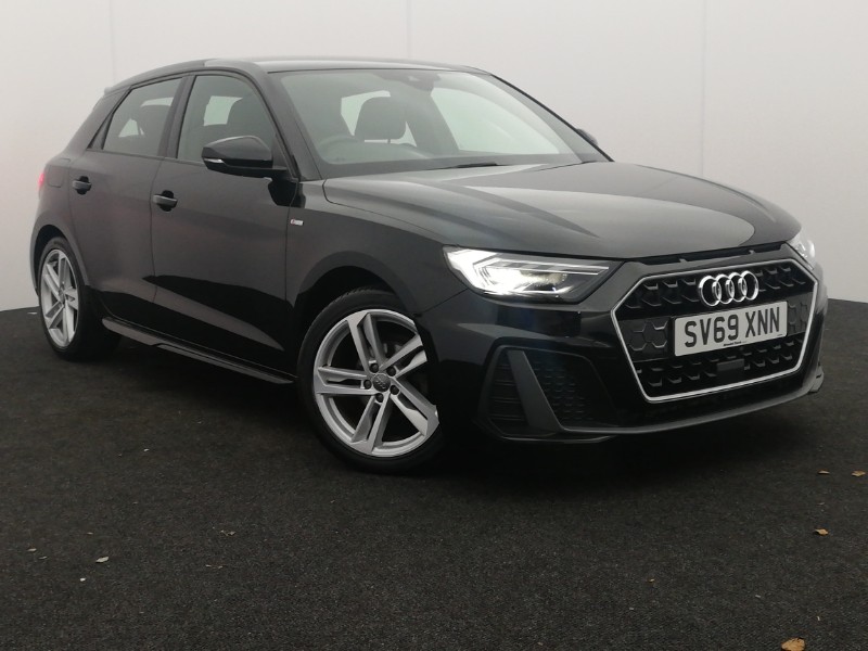 Used Audi A1 2019 for sale - 78203401: Photo 1