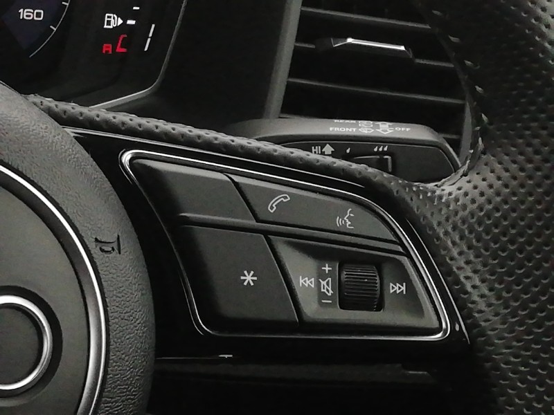 Used Audi A1 2019 for sale - 78203401: Photo 10