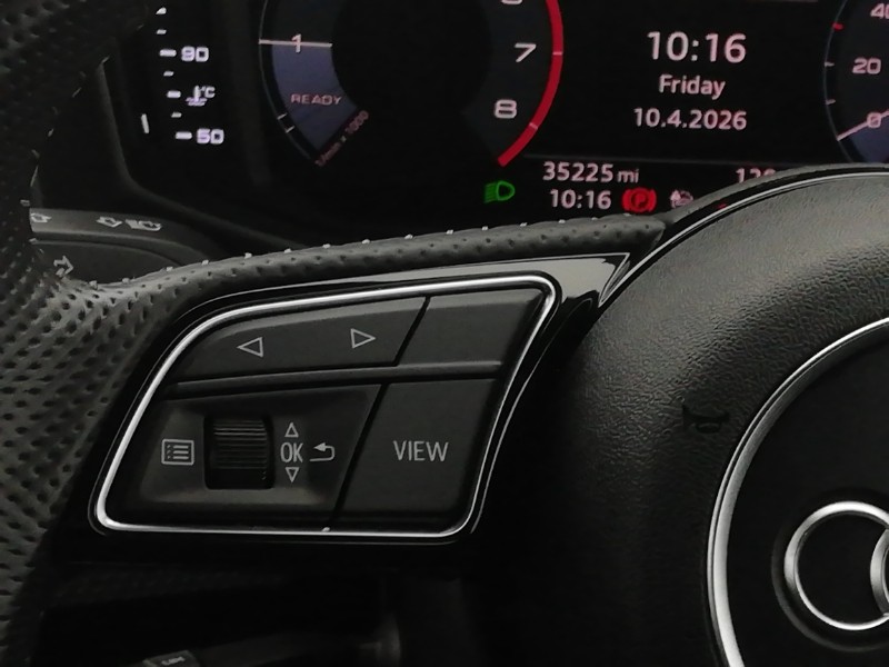 Used Audi A1 2019 for sale - 78203401: Photo 11