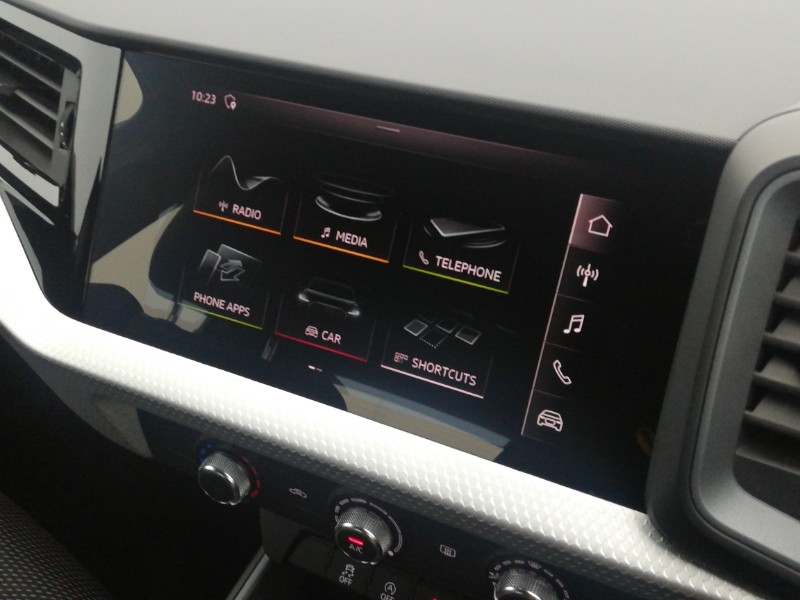 Used Audi A1 2019 for sale - 78203401: Photo 12