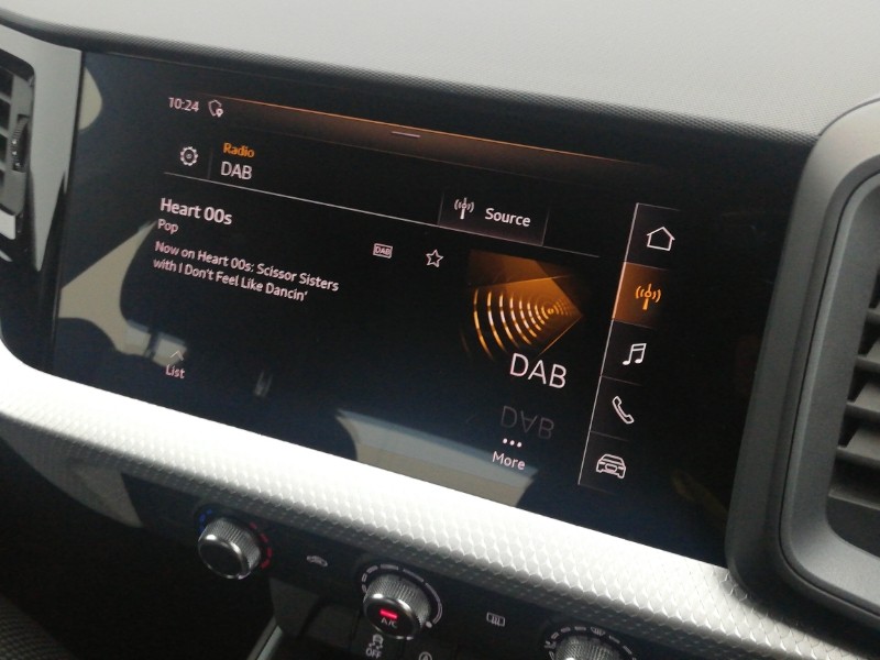 Used Audi A1 2019 for sale - 78203401: Photo 13