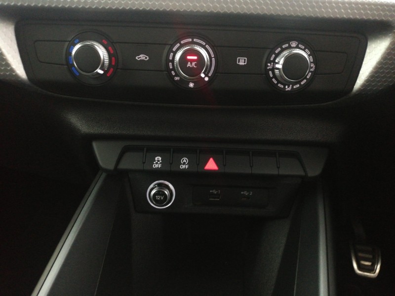 Used Audi A1 2019 for sale - 78203401: Photo 14