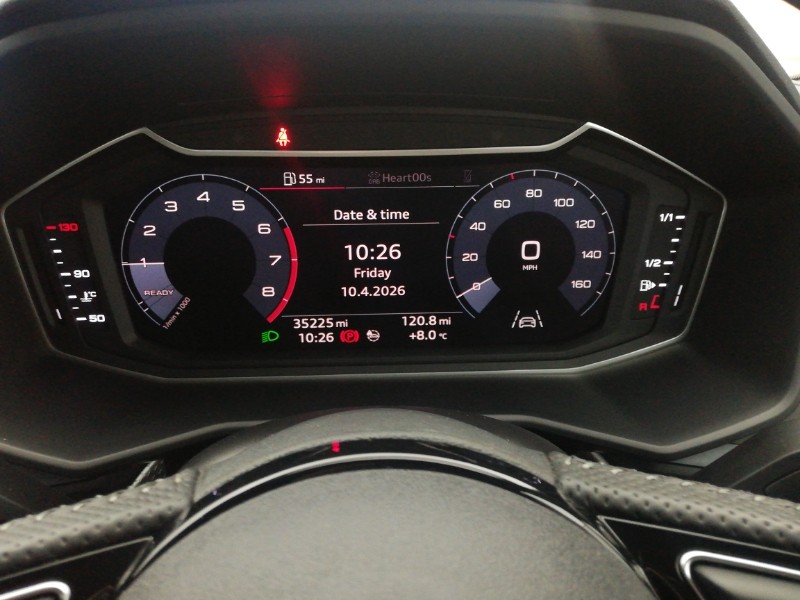 Used Audi A1 2019 for sale - 78203401: Photo 17