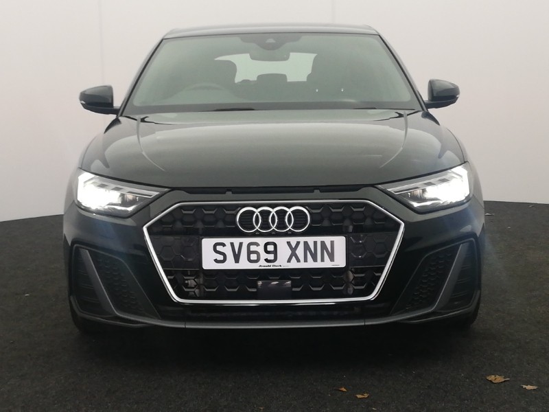Used Audi A1 2019 for sale - 78203401: Photo 19