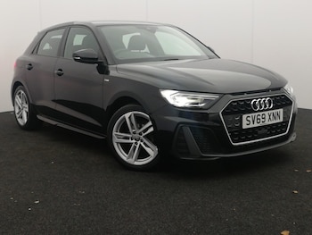 Used Audi A1 2019 for sale - 78203401: Photo
