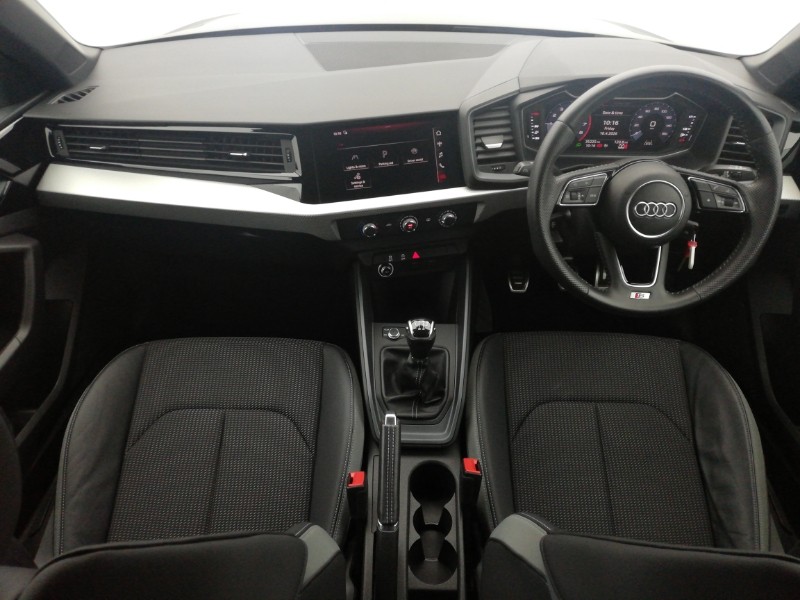 Used Audi A1 2019 for sale - 78203401: Photo 2