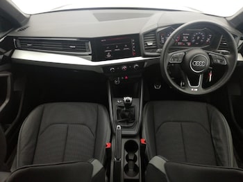Used Audi A1 2019 for sale - 78203401: Photo