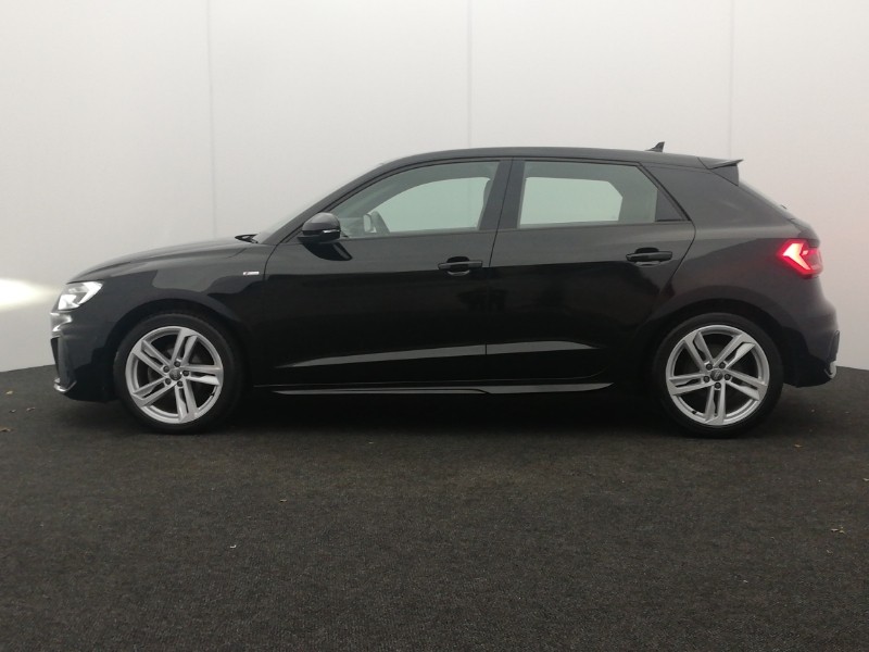 Used Audi A1 2019 for sale - 78203401: Photo 4