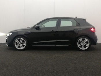 Used Audi A1 2019 for sale - 78203401: Photo