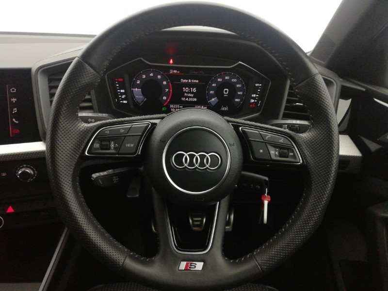 Used Audi A1 2019 for sale - 78203401: Photo 7