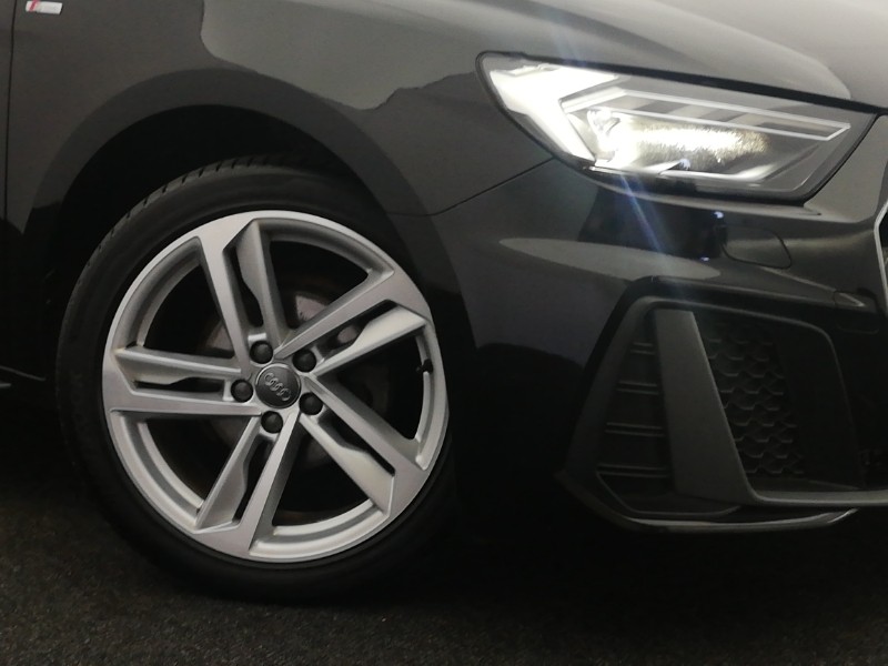 Used Audi A1 2019 for sale - 78203401: Photo 9