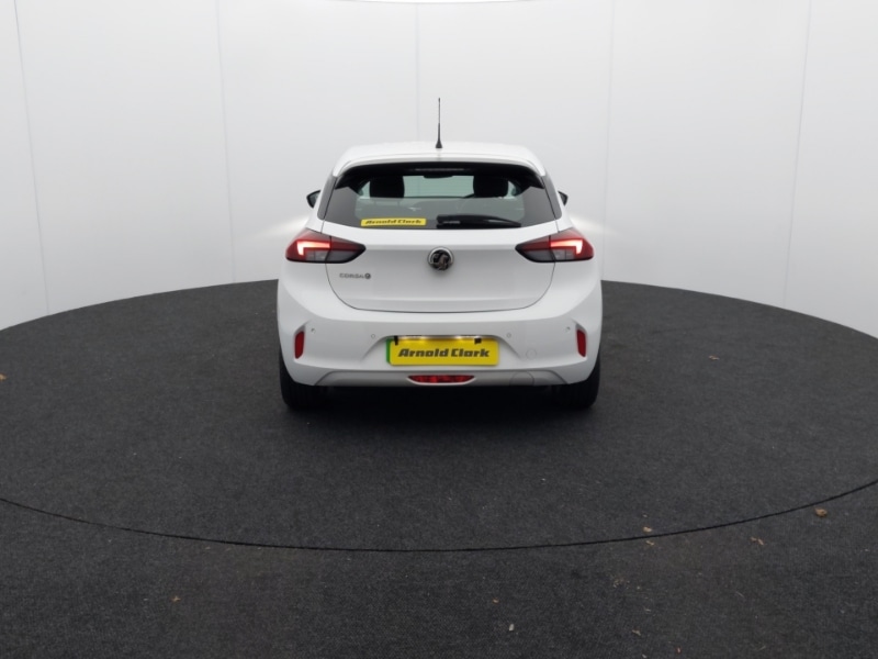 Used Vauxhall Corsa 2020 for sale - 77385750: Photo 14